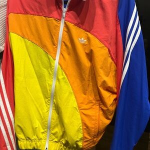 Adidas Jacket